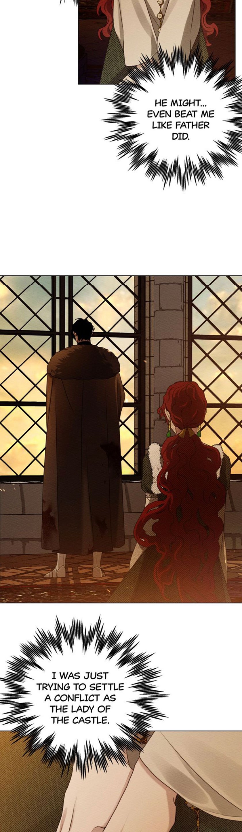 Under the Oak Tree Chapter 26 image 43